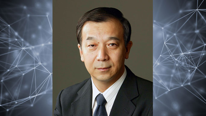 Yusuke Nakamura, MD, PhD,