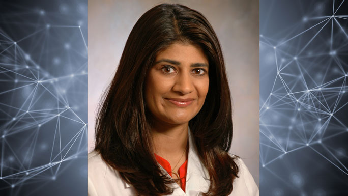 Sonali Smith, MD