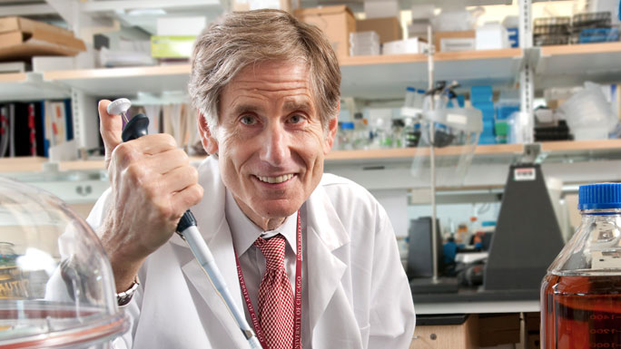 Ralph Weichselbaum, MD
