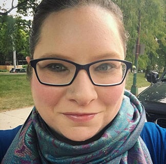 Ashley Heher