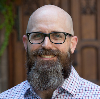 Matt Wood