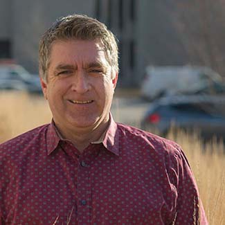 Ron McCormick