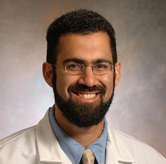 Padela Aasim, MD portrait