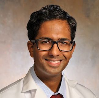 Aravind Athiviraham, MD