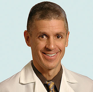 Urologist Gregory Bales, MD