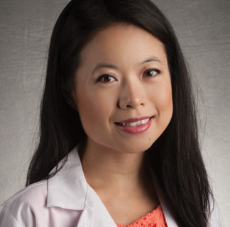 Breast surgeon Jean Bao, MD