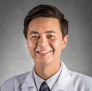 Christopher Chapman, MD
