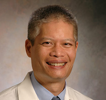 Marshall Chin, MD