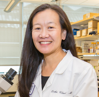 Erika Claud, MD