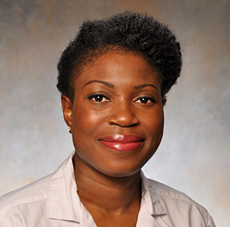 Nana Fenny, MD