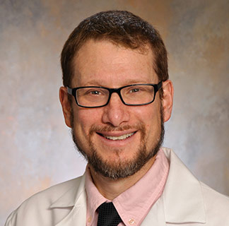 Daniel Gruenstein, MD