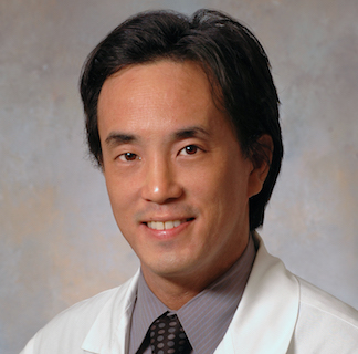 Elbert Huang, MD