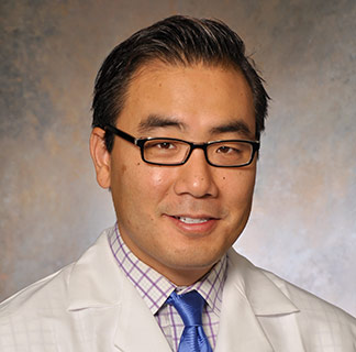 Michael Lee, MD