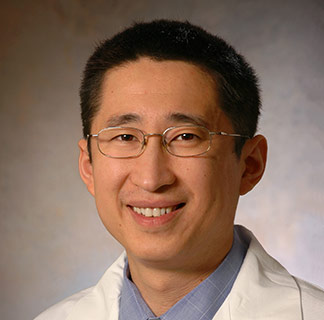 Lewis Shi, MD