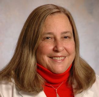 Rima McLeod, MD