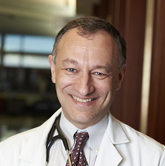 David Meltzer, MD