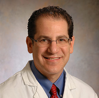 Ross Milner, MD