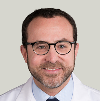Jonathan Paul, MD