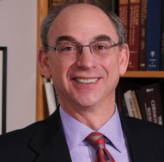 Mark Ratain, MD