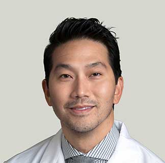 Roderick Tung MD