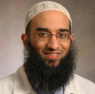 Husain Sattar, MD