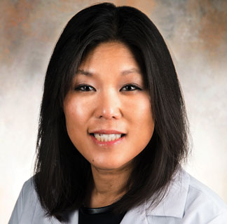 S. Diane Yamada, MD