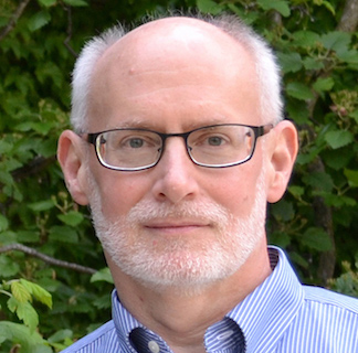 Cliff Ragsdale