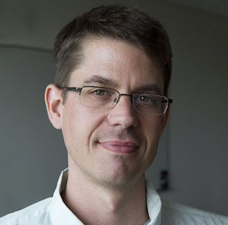 Marcus Kronforst
