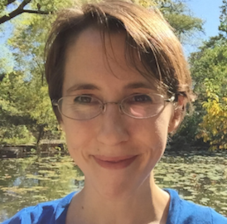 Sarah Cobey