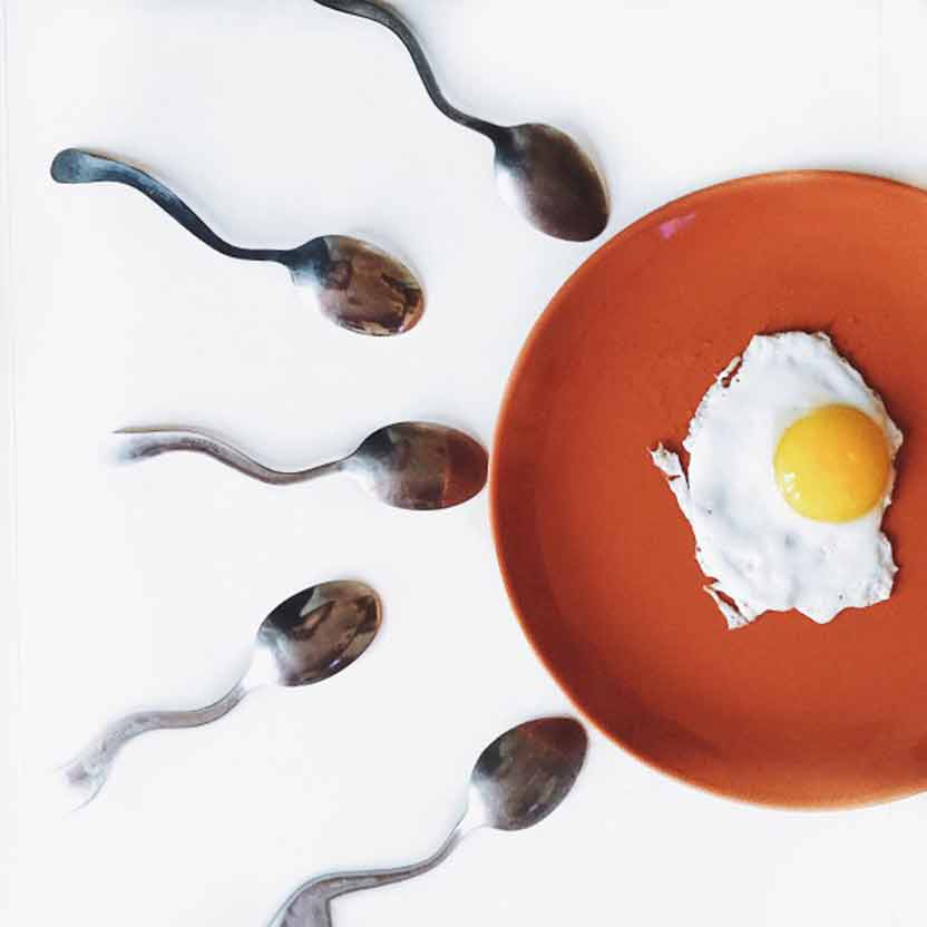 Medical Sperm