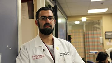 Aasim Padela