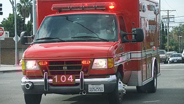 Ambulance
