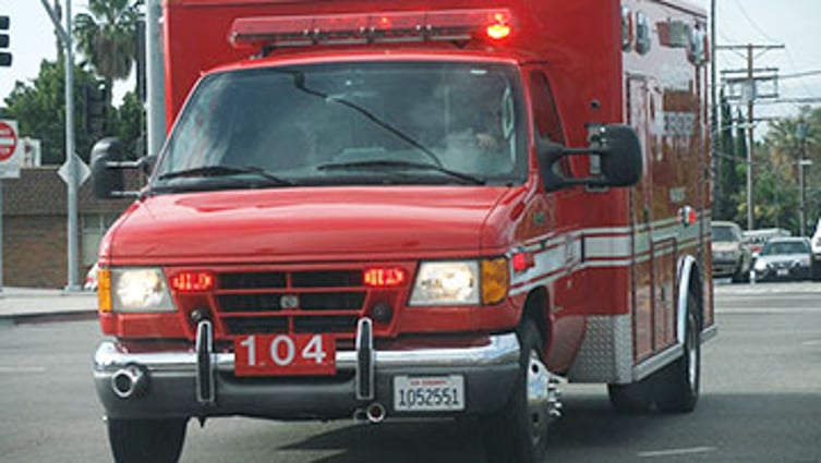 Ambulance