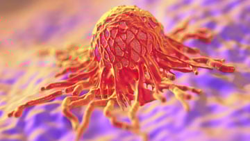 immunotherapy illustration