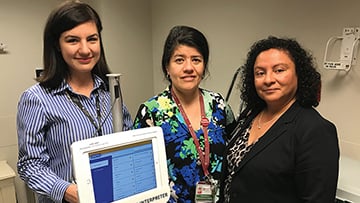UChicago Medicine interpreters