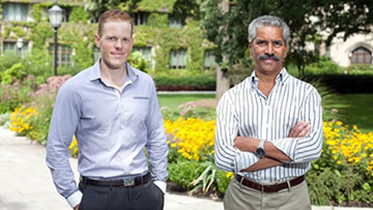 Sisodia and Minter