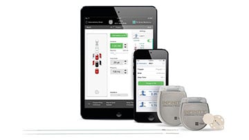 The St. Jude Medical Infinity Deep Brain Stimulation System