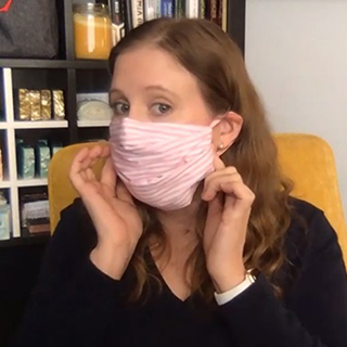 Emily Landon, MD
