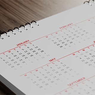 Generic calendar