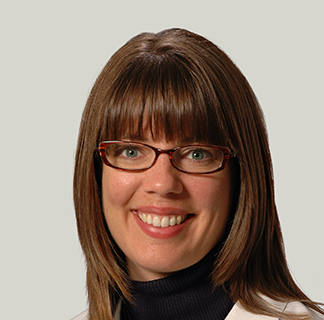Megan Huisingh-Scheetz Highlight