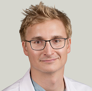 Luka Pocivavsek