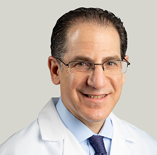 Ross Milner, MD