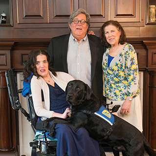 Hackett Family