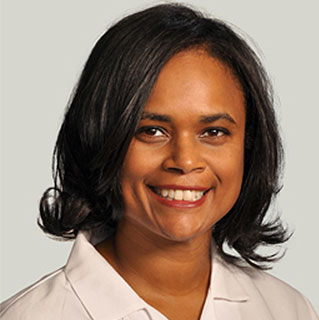 Menopause expert Dr. Monica Christmas