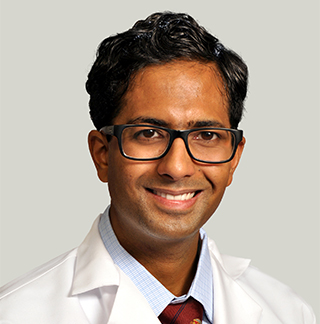 Aravind Athiviraham