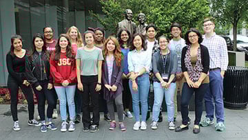 2017 class