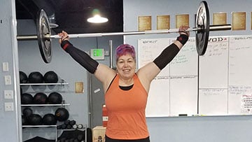 Juanita Segura