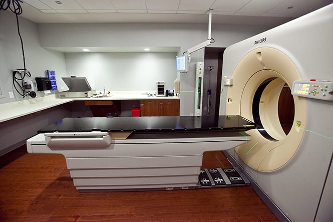 UChicago Medicine's major outpatient clinic opens in Orland Park