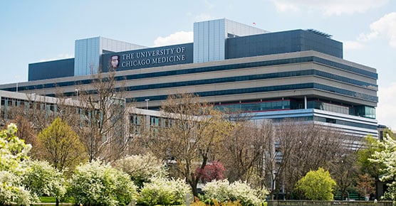 Overview Facts At A Glance Uchicago Medicine