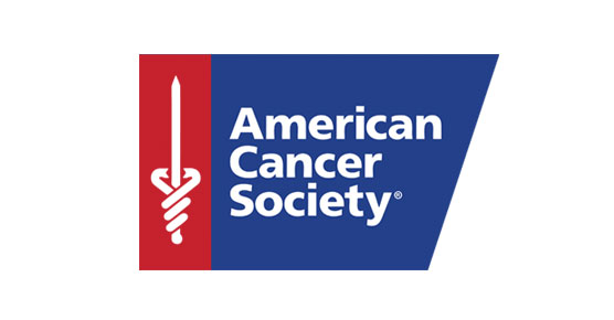 American Cancer Society logo
